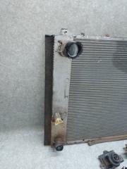 Радиатор основной TOYOTA PRIUS - 20 03-11 1.5 1NZ-FXE