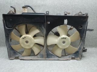 Диффузор вентилятора основного радиатора TOYOTA PRIUS - 20 03-11 2008