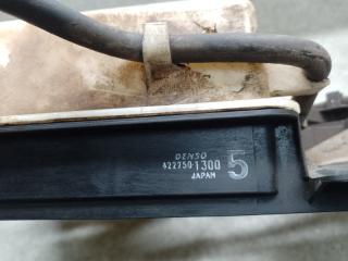 Диффузор вентилятора основного радиатора TOYOTA PRIUS - 20 03-11 1.5 1NZ-FXE