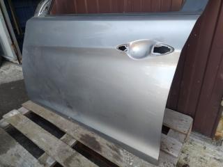 Дверь передняя левая HYUNDAI ELANTRA MD 10-15 1.8 G4NB