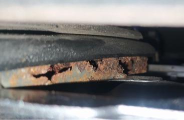 Дверь передняя левая ELANTRA MD 10-15 2011 1.8 G4NB