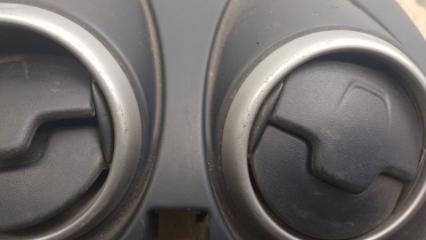 Дефлектор воздушный QASHQAI 07-14