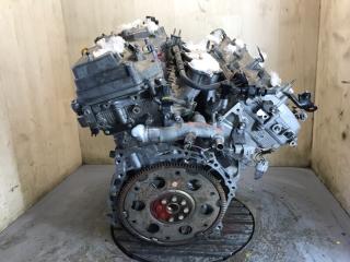 Двигатель бензин TOYOTA HIGHLANDER 07-13 3.5 2GR-FE