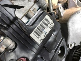 Двигатель бензин HIGHLANDER 07-13 3.5 2GR-FE