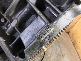 Двигатель бензин HIGHLANDER 07-13 3.5 2GR-FE