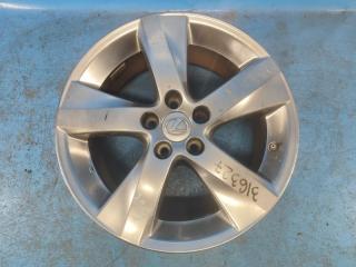 Диск R18 задний LEXUS IS250/350 05-13 2009