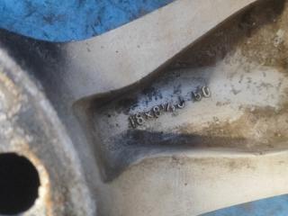 Диск R18 задний IS250/350 05-13 2009 GSE21L 3.5 2GR-FSE