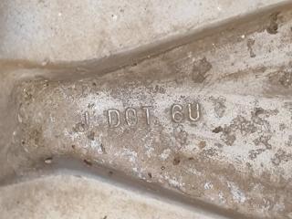 Диск R18 задний IS250/350 05-13 2009 GSE21L 3.5 2GR-FSE