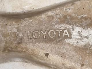 Диск R18 задний IS250/350 05-13 2009 GSE21L 3.5 2GR-FSE