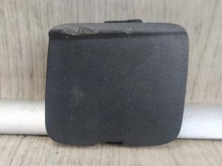 Заглушка буксировочного крюка передняя MAZDA 3 BL 09-13