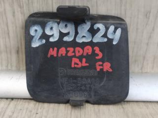 Заглушка буксировочного крюка передняя 3 BL 09-13