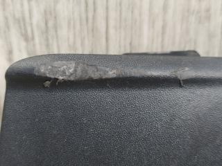 Заглушка буксировочного крюка передняя 3 BL 09-13