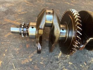 Коленвал CAMRY 40 06-11