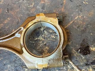 Шатун CAMRY 40 06-11