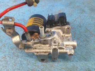 Вакуумный усилитель тормозов TOYOTA PRIUS - 30 09-17