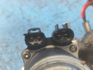 Вакуумный усилитель тормозов PRIUS - 30 09-17