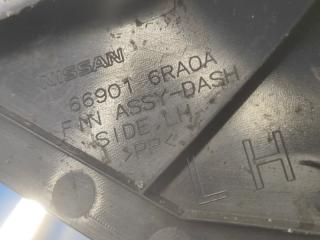 Пластик салона передний левый NISSAN X-TRAIL/ROGUE T33 20- 2.5 PR25DD