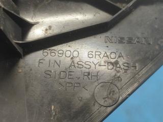 Пластик салона передний правый X-TRAIL/ROGUE T33 20- 2021 2.5 PR25DD