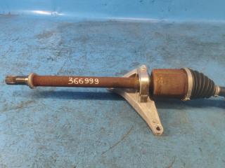 Привод передний правый X-TRAIL/ROGUE T33 20- 2021 2.5 PR25DD