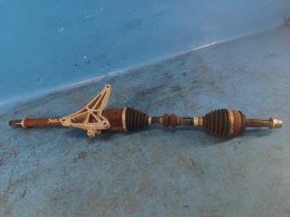 Привод передний правый X-TRAIL/ROGUE T33 20- 2021 2.5 PR25DD