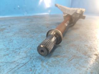 Привод передний правый X-TRAIL/ROGUE T33 20- 2021 2.5 PR25DD