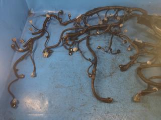 Проводка подкапотная X-TRAIL/ROGUE T33 20- 2021 2.5 PR25DD