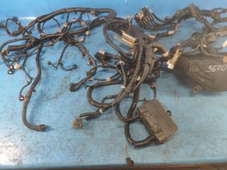 Проводка подкапотная NISSAN X-TRAIL/ROGUE T33 20- 2.5 PR25DD