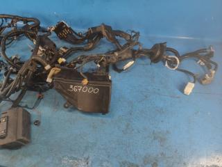 Проводка подкапотная X-TRAIL/ROGUE T33 20- 2021 2.5 PR25DD