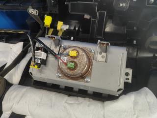 Торпедо X-TRAIL/ROGUE T33 20- 2021 2.5 PR25DD