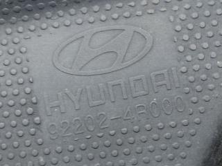 Противотуманная фара правая HYUNDAI SONATA YF 10-14 2.4 G4KK