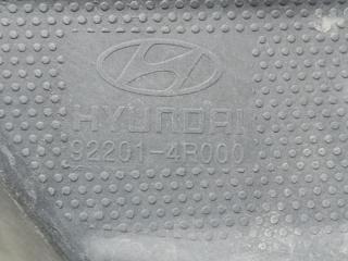 Противотуманная фара левая HYUNDAI SONATA YF 10-14 2.4 G4KK