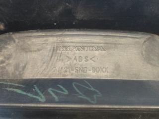 Решетка радиатора CIVIC 4D 06-11