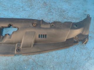 Накладка замка капота CIVIC 4D 06-11