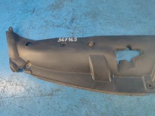 Накладка замка капота HONDA CIVIC 4D 06-11