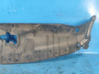 Накладка замка капота CIVIC 4D 06-11