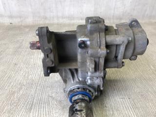 Раздаточная коробка COUNTRYMAN R60 10-16 2014 1.6 N18B16A