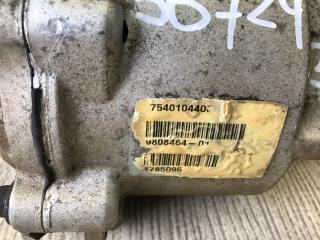 Раздаточная коробка COUNTRYMAN R60 10-16 2014 1.6 N18B16A