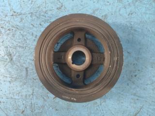Шкив коленвала CAMRY 40 06-11 2007 2.4 2AZFXE