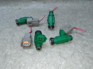 Форсунка топливная OUTLANDER 03-07 2.4 4G69